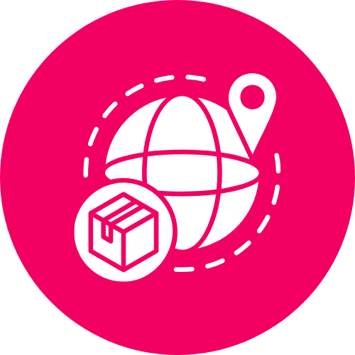 Timely and secure global shipping solutions