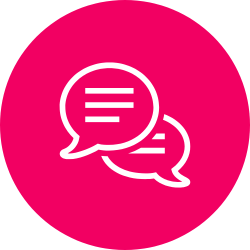 Seamless communication and transparency throughout the process