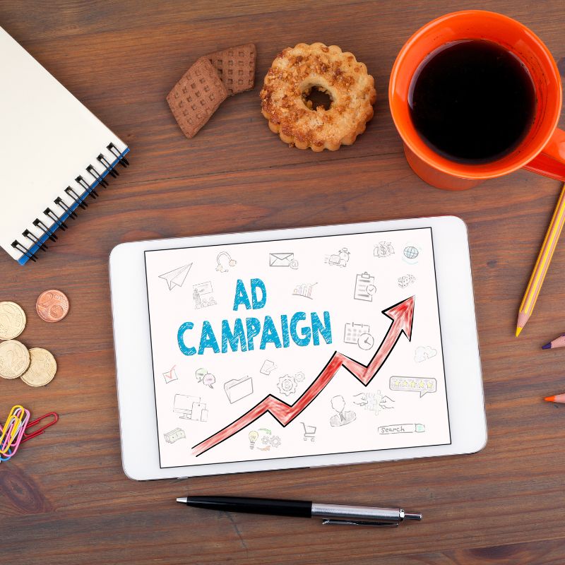 Advertising and Branding