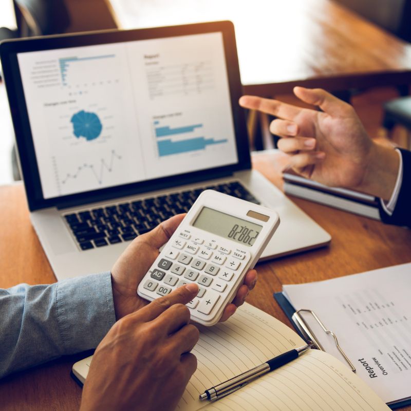 Budgeting and Cost Management