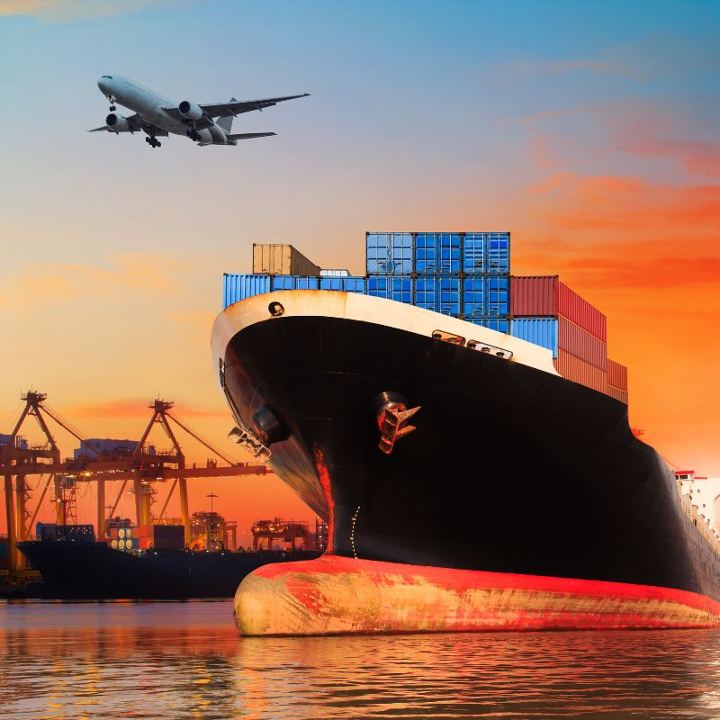 Exports