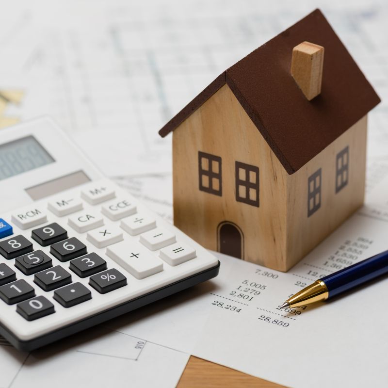 Housing Construction Estimates