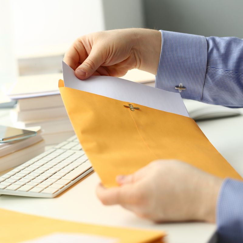 Worldwide Document Service