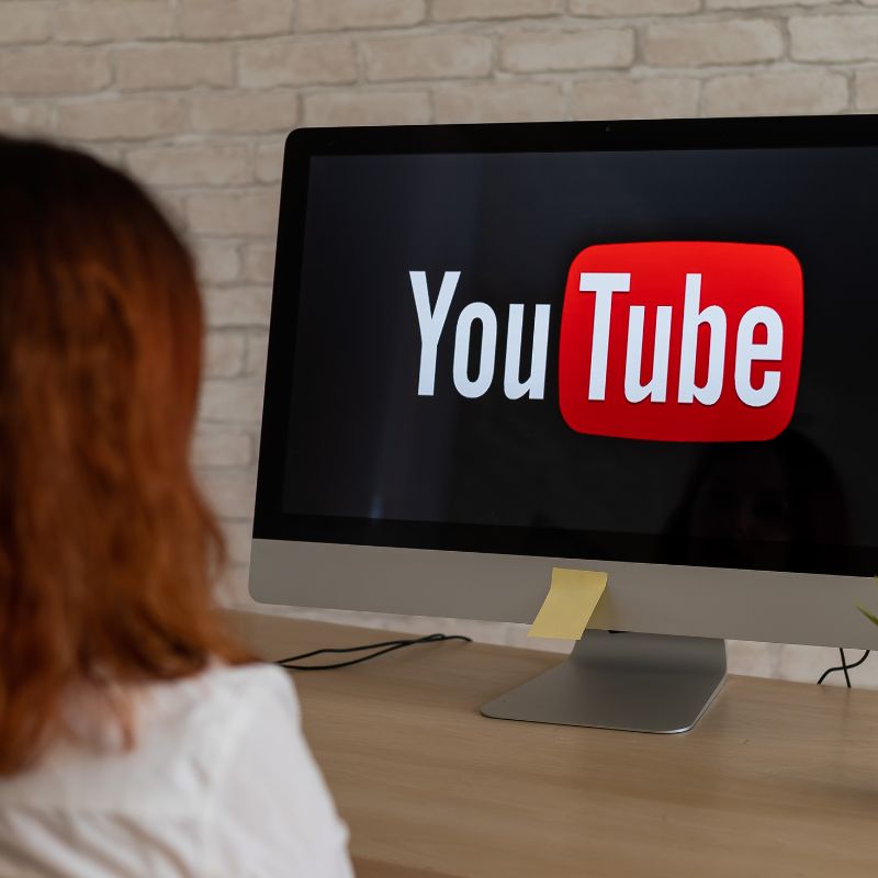 YouTube Channel Security