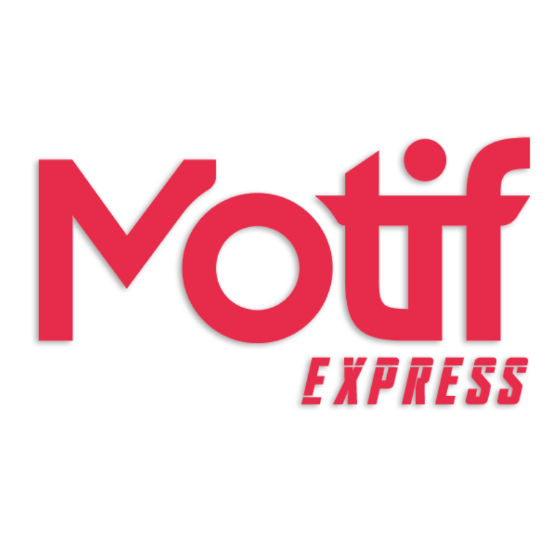 motif express logo
